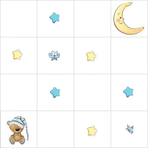 Macis kis pálya / 15 cm mező