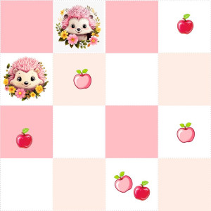 Sünis kis pálya / 15 cm mező