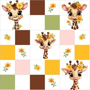 Zsiráfos Teleport / nagy pálya / 12,5 cm mező Zsiráfos Teleport / nagy pálya / 12,5 cm mező