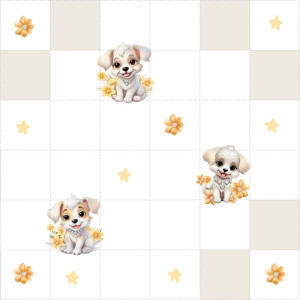 Kutya Csillagok közt / nagy pálya / 12,5 cm mező