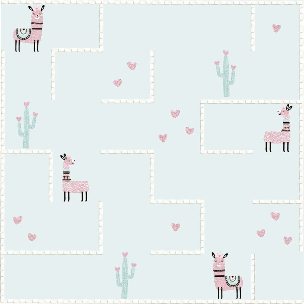 Csillámos lámaikrek / nagy pálya / 15 cm mező Csillámos lámaikrek / nagy pálya / 15 cm mező