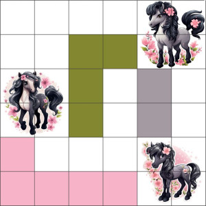 Lovas út / nagy pálya / 12,5 cm mező